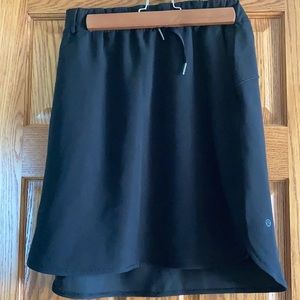 Lululemon fly skirt